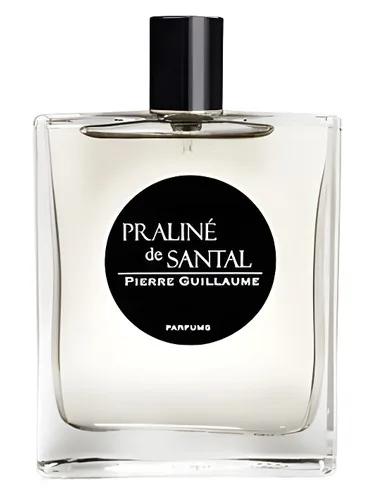 Praline de Santal — Pierre Guillaume Paris