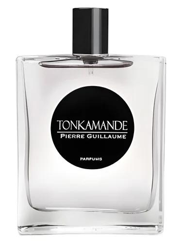 Tonkamande — Pierre Guillaume Paris