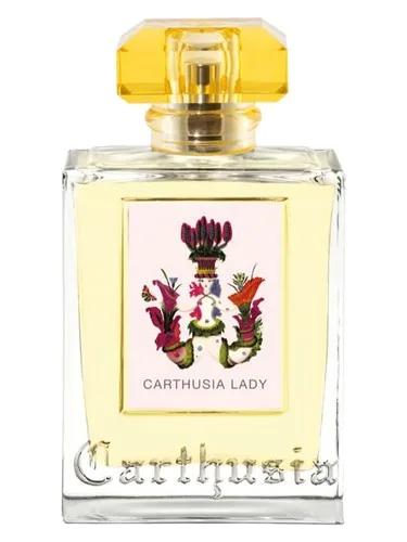 Carthusia Lady Edela Limited Edition — Carthusia