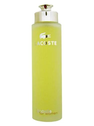 Lacoste for Women — Lacoste Fragrances