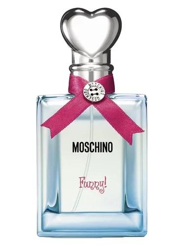 Moschino Funny! — Moschino