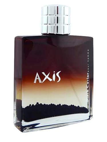 Axis Black Caviar — Axis