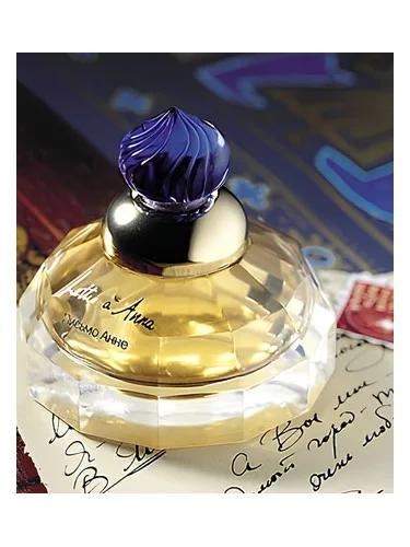 Lettre a Anna — ID Parfums