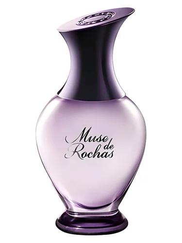 Muse de — Rochas