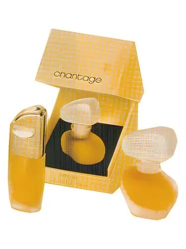 Chantage — Lancaster