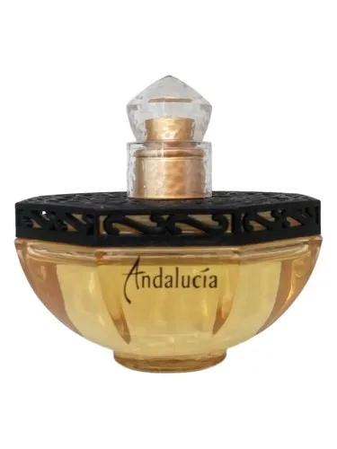 Andalucía — ID Parfums