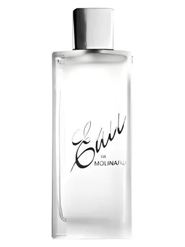 Eau de — Molinard