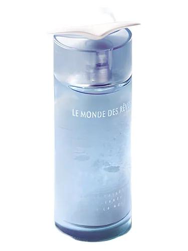 Le Monde des Rêves — ID Parfums