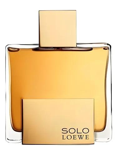 Solo Loewe Absoluto — Loewe
