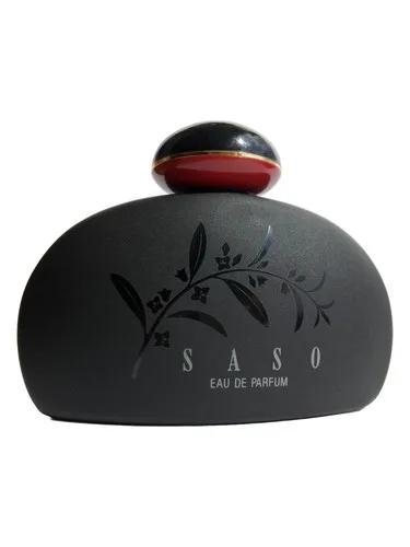 Saso — Shiseido