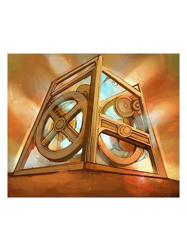 The Antikythera Mechanism — Black Phoenix Alchemy Lab