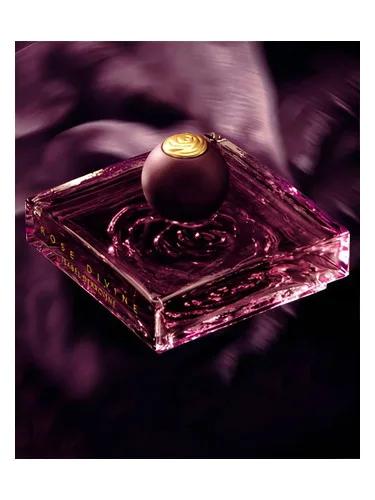 Rose Divine — ID Parfums