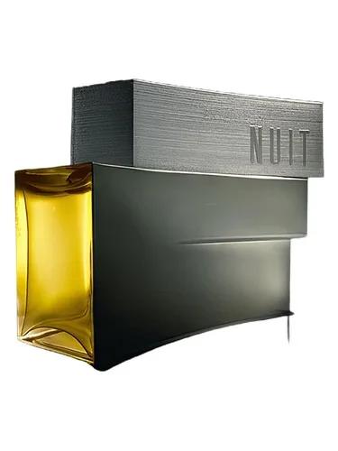 Exterieur Nuit — ID Parfums