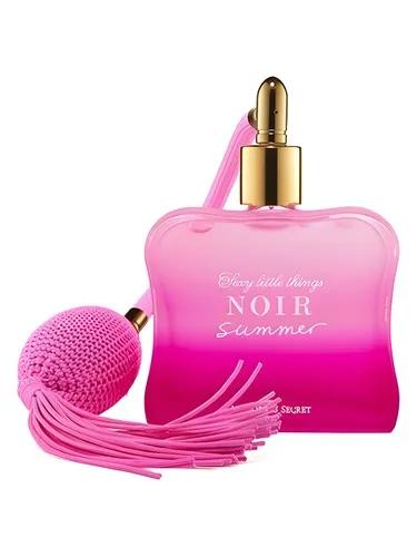 Sexy Little Things - Noir Summer — Victoria'S Secret