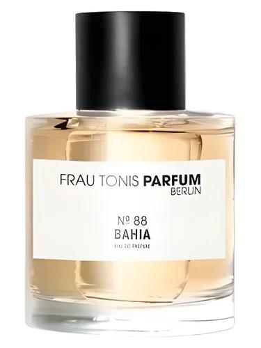 № 88 Bahia — Frau Tonis Parfum