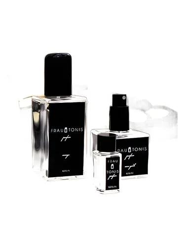 No. 61 Bandarabas — Frau Tonis Parfum