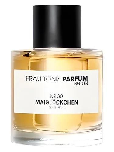 № 38 Maiglöckchen — Frau Tonis Parfum