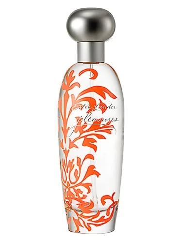 Pleasures Summer Fun 2007 — Estée Lauder