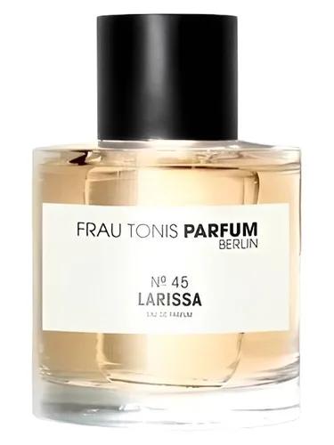 № 45 Larissa — Frau Tonis Parfum