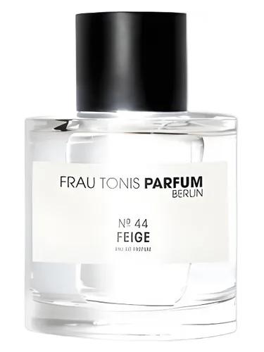 № 44 Feige — Frau Tonis Parfum