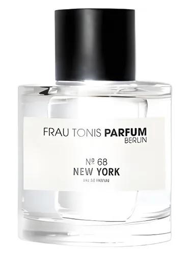 № 68 New York — Frau Tonis Parfum
