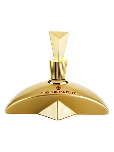 Rouge Royal Elite — Princesse Marina de Bourbon