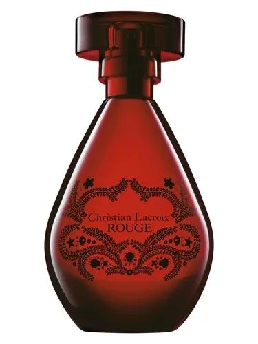 Christian Lacroix Rouge — Avon