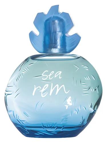 Sea Rem — Reminiscence