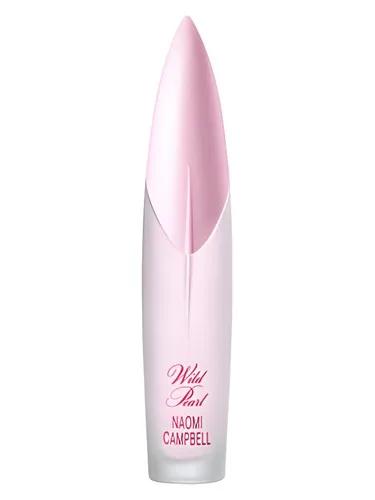 Naomi Campbell Wild Pearl — Naomi Campbell