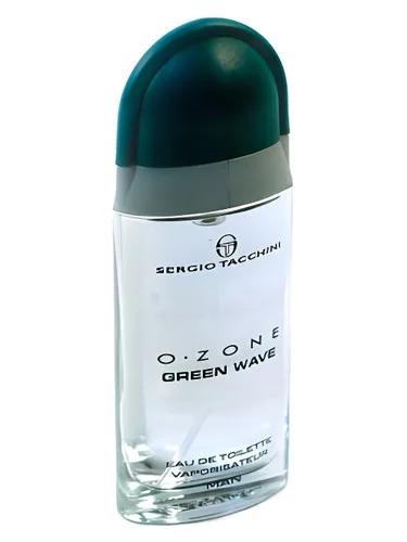 O-Zone Green Wave — Sergio Tacchini