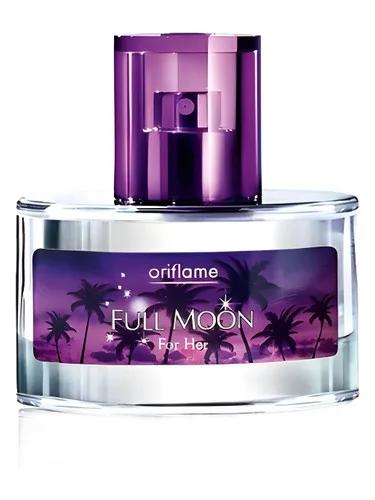 Full Moon for Her — Oriflame