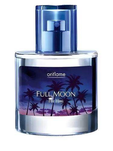 Full Moon for Him — Oriflame