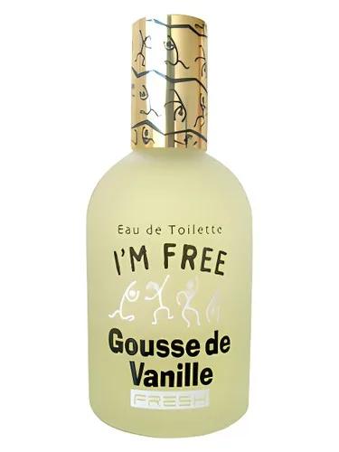 I'm Free Gousse de Vanille Fresh — Laurence Dumont