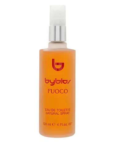 Fuoco — Byblos