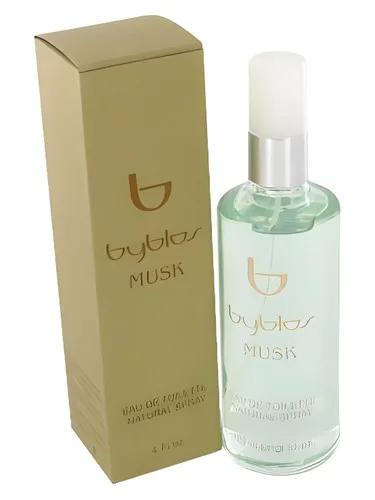 Musk — Byblos