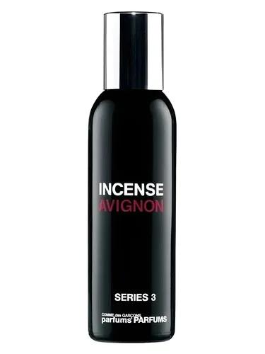 Comme des Garcons Series 3 Incense: Avignon — Comme Des Garçons