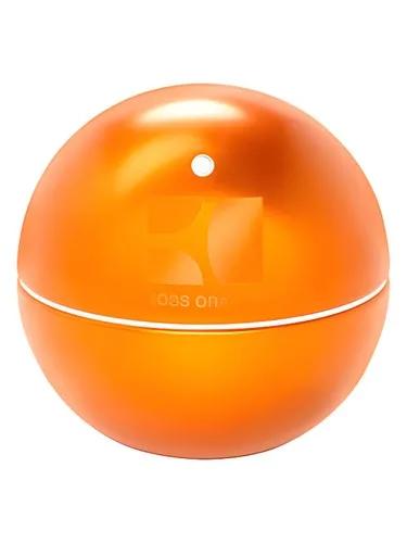 Boss In Motion Orange Made For Summer — Hugo Boss