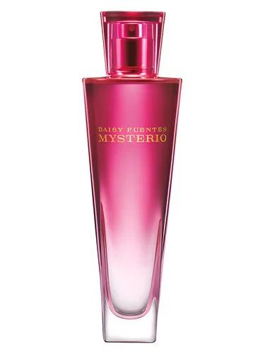 Mysterious — Daisy Fuentes