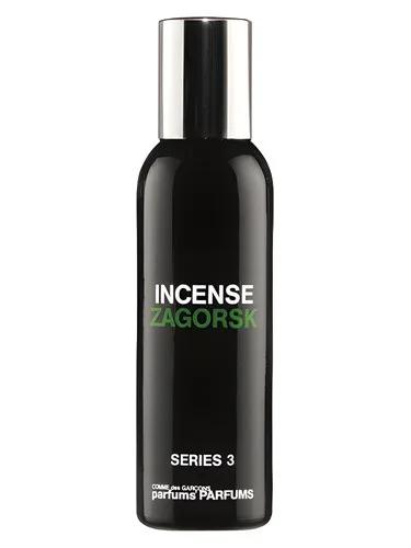 Comme des Garcons Series 3 Incense: Zagorsk — Comme Des Garçons