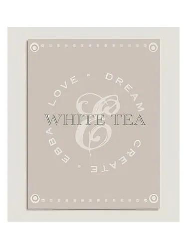 White Tea — Ebba Los Angeles