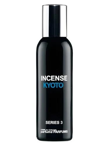 Comme des Garcons Series 3 Incense: Kyoto — Comme Des Garçons
