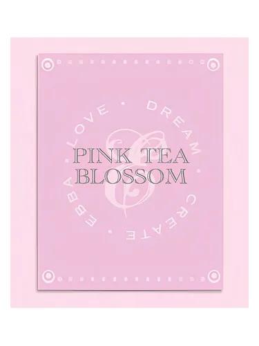 Pink Tea Blossom — Ebba Los Angeles