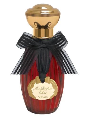 Mon Parfum Cheri, par Camille — Goutal