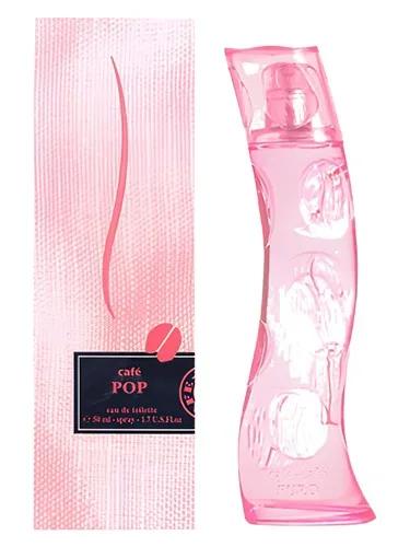 Cafe Pop — Cafe Parfums