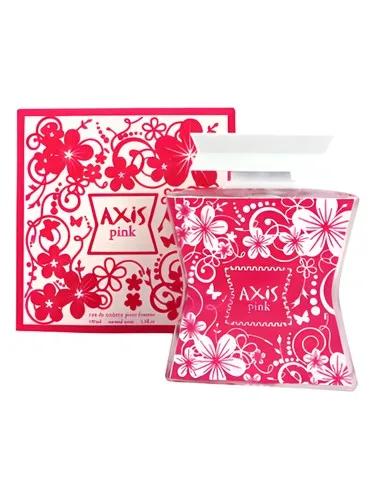 Axis Pink — Axis
