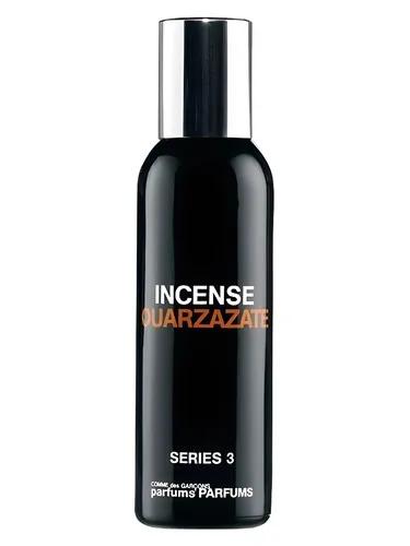 Comme des Garcons Series 3 Incense: Ouarzazate — Comme Des Garçons