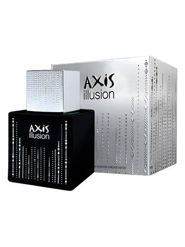 Axis Illusion — Axis