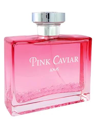 Axis Pink Caviar — Axis