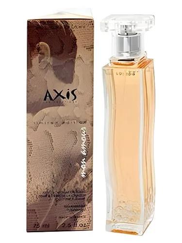Axis Mon Amour Apricot — Axis