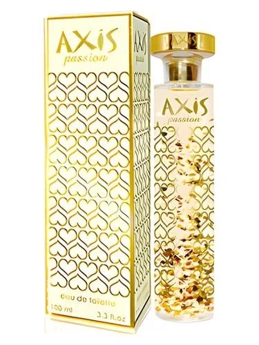 Axis Passion — Axis